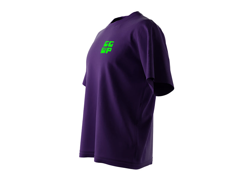 Baron Purple T-Shirt