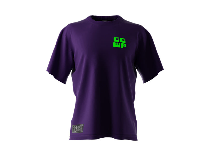 Baron Purple T-Shirt