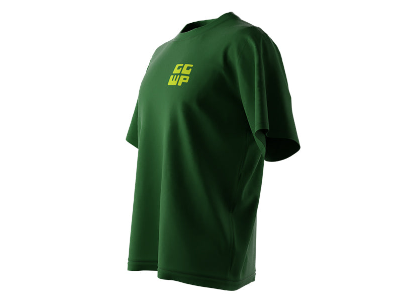 Rift Green T-Shirt