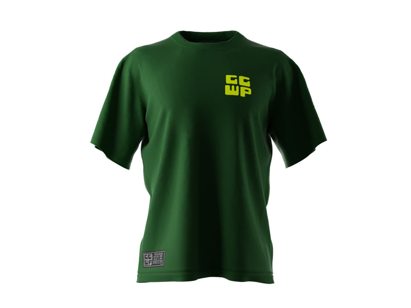 Rift Green T-Shirt